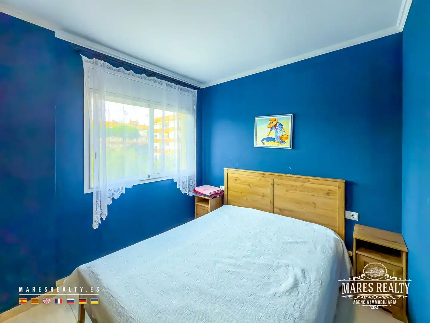 Wohnung mit Aufzug zum Verkauf in Fenals, imagen 14