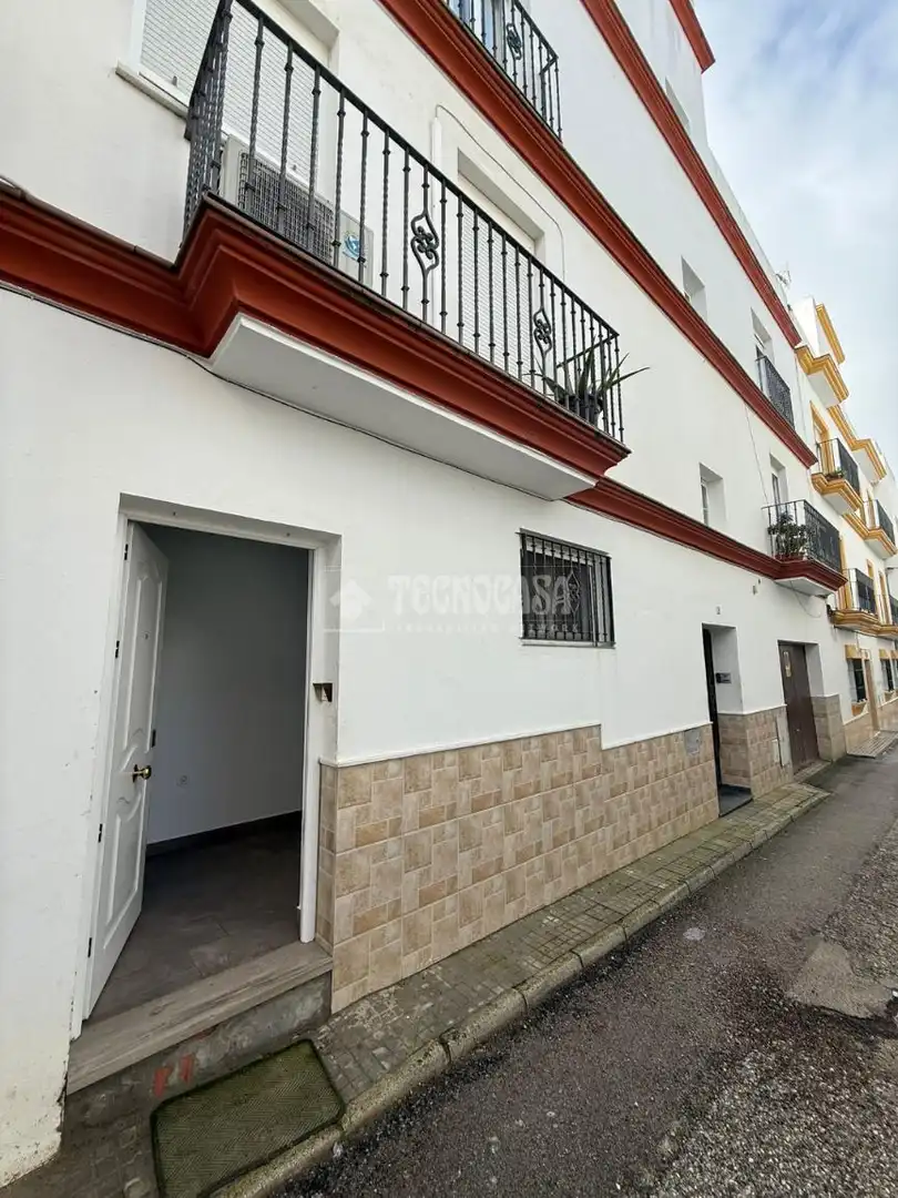 Flat for sale in Conil