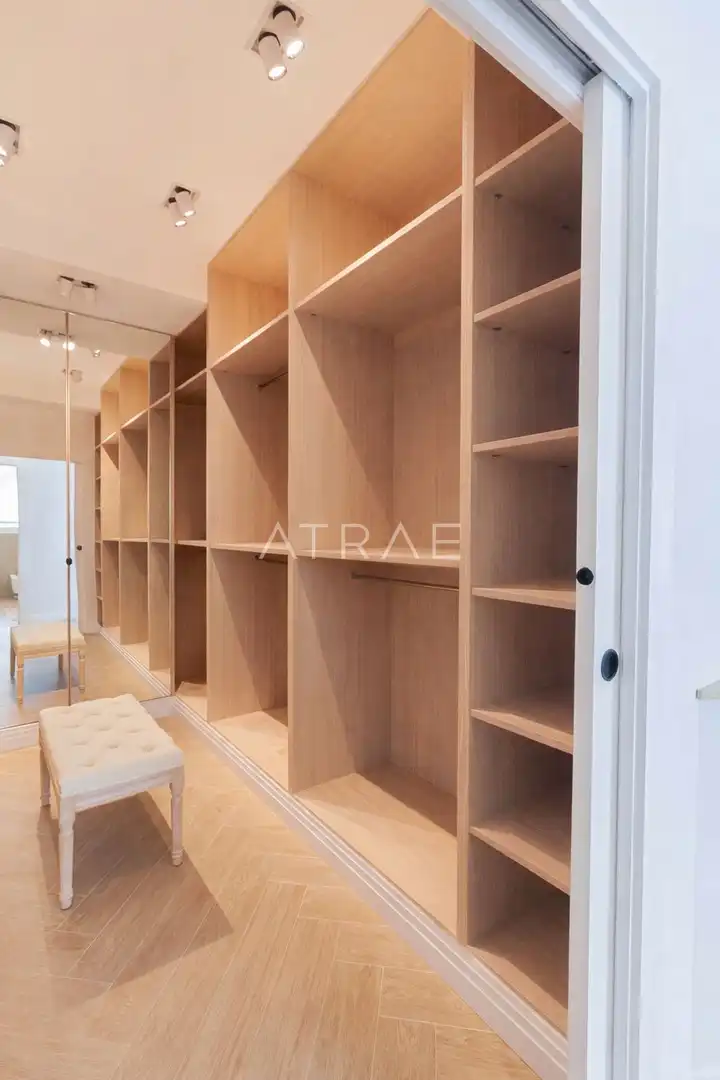 Piso con ascensor en venta en Raimundo Fernandez Villaverde, imagen 18
