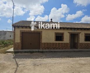 Single-family semi-detached for sale in San Javier  with Air Conditioner, Heating and Furnished