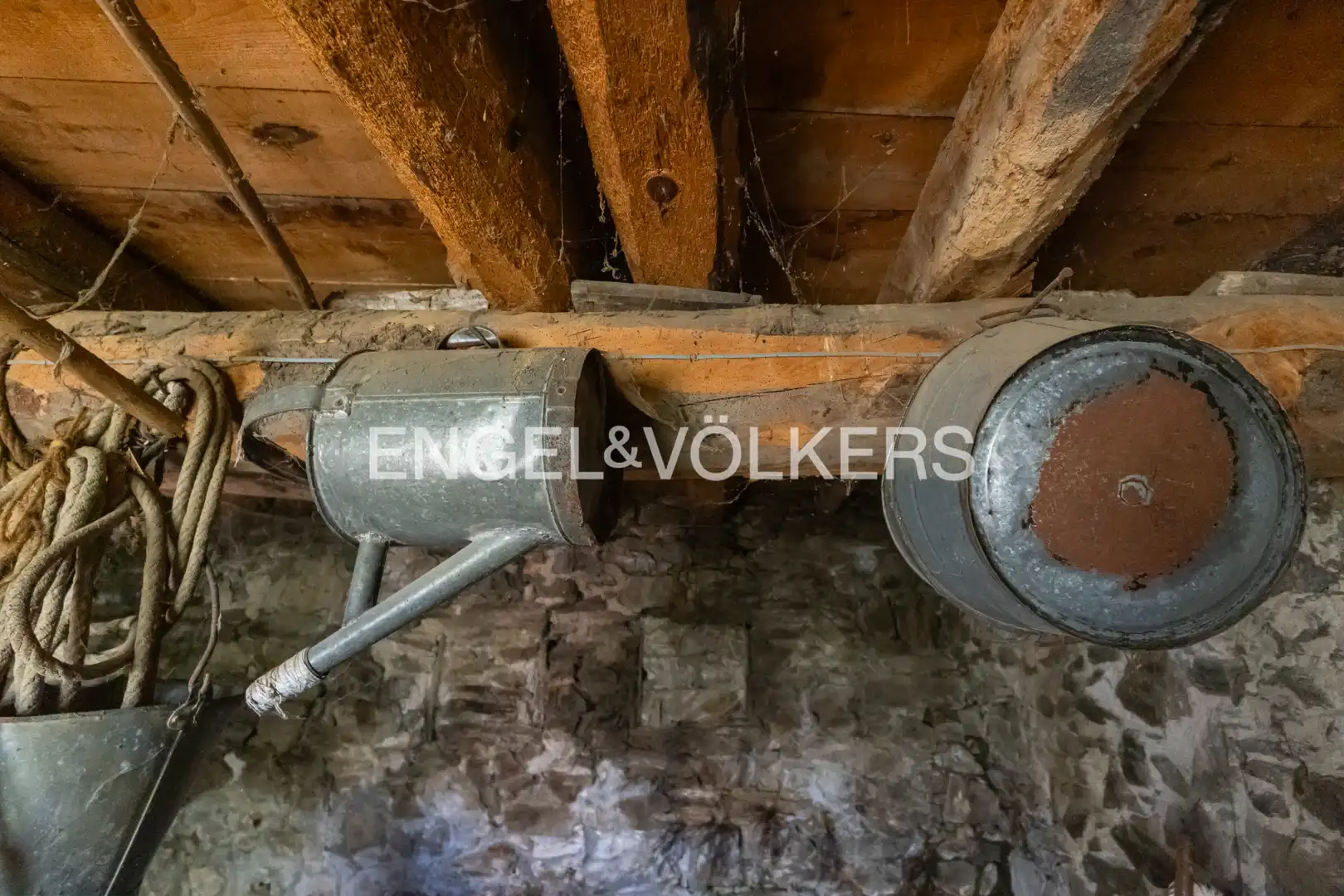 Maison rustique avec terrasse à vendre à Ger, imagen 14