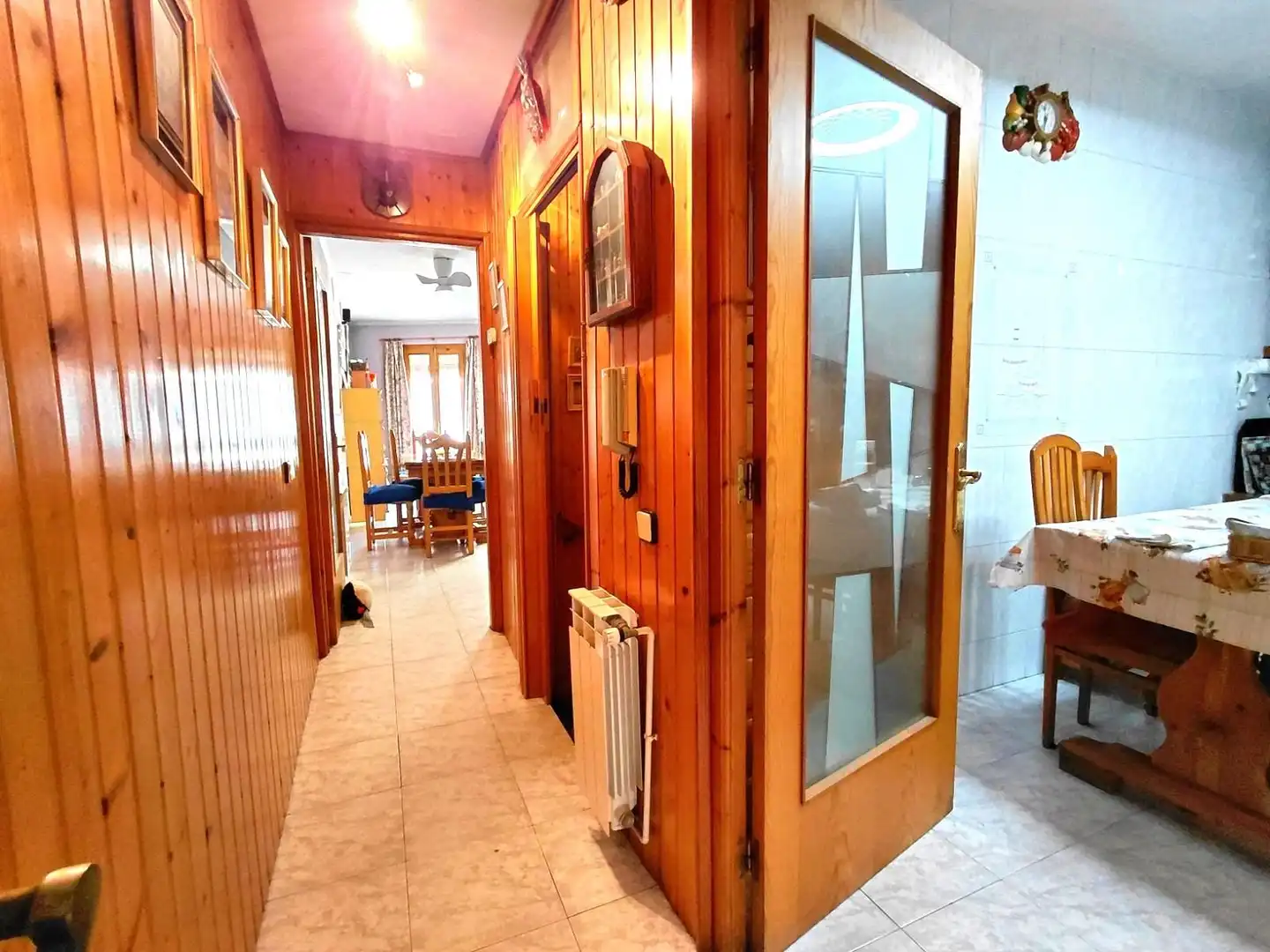 Adosado con terraza en venta en Calle CALDES, imagen 6
