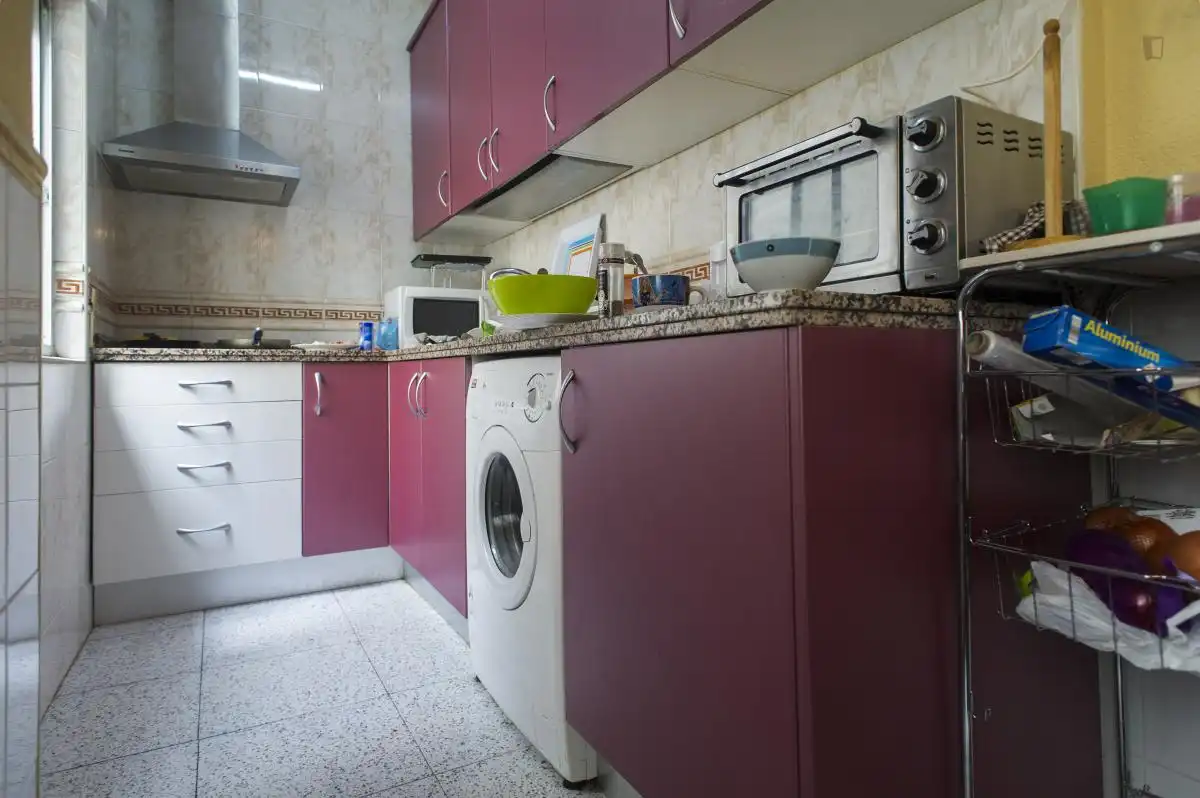 Habitació a Prosperidad - Delicias