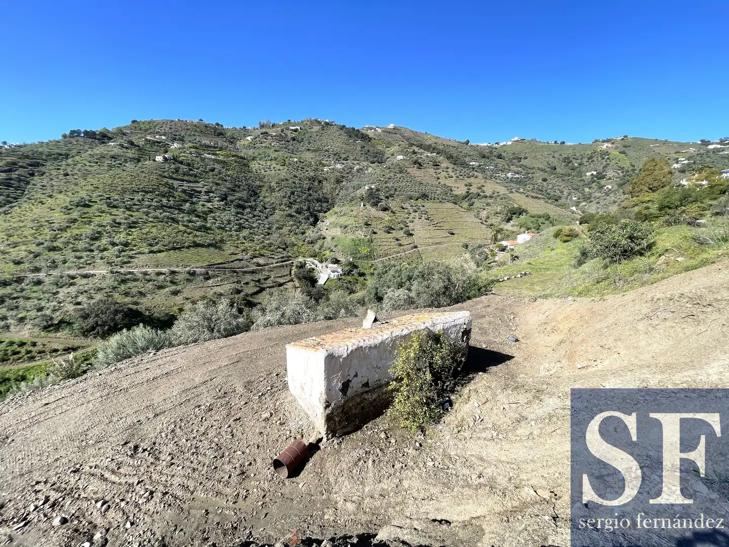 Casa en venta en Cómpeta, imagen 4