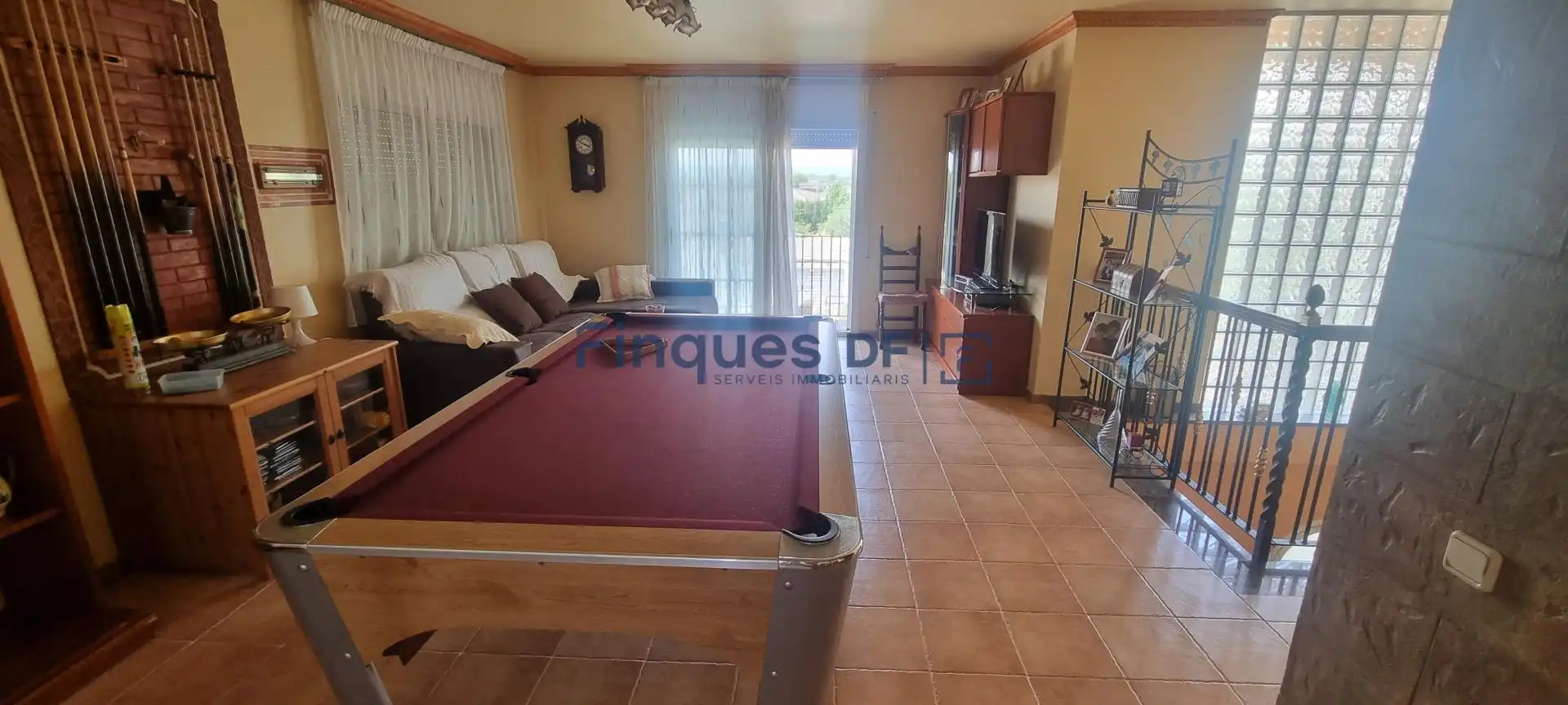 Detached house with garden for sale in Sils, imagen 21