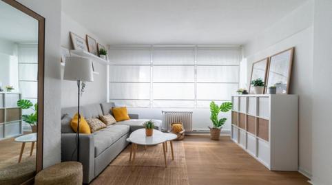 Foto 3 de Piso de alquiler en Calle Esperanto, Fátima, Vigo