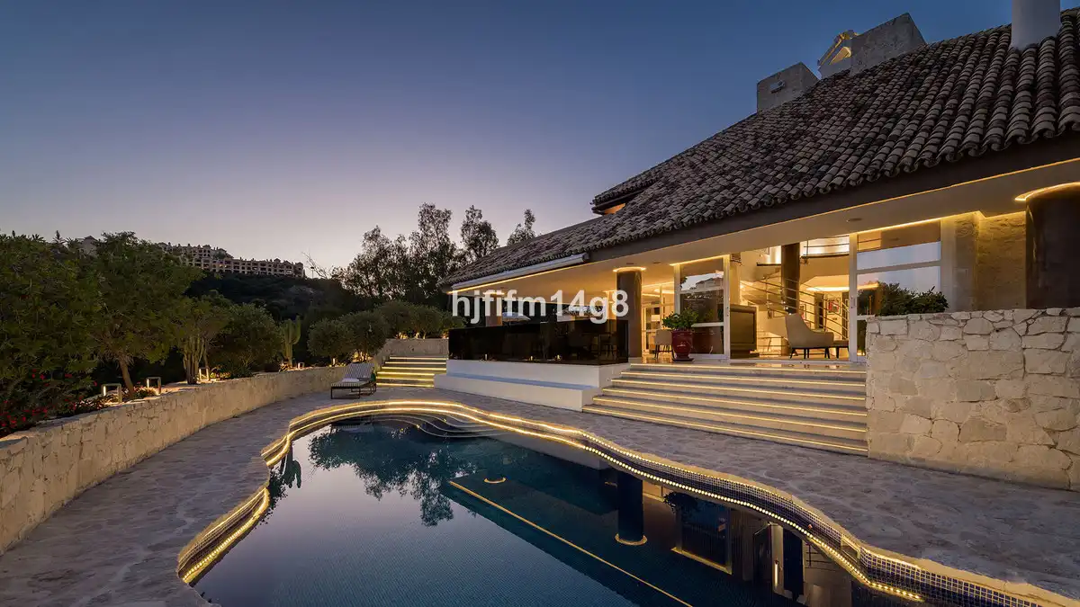 Adosado en venta en La Quinta, imagen 36