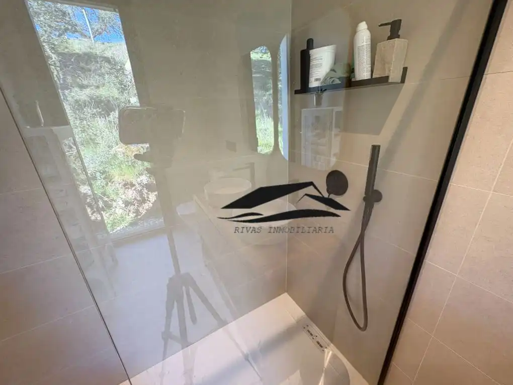 Baño de Casa o chalet en venta en Buenavista con Aire acondicionado, Calefacción y Terraza