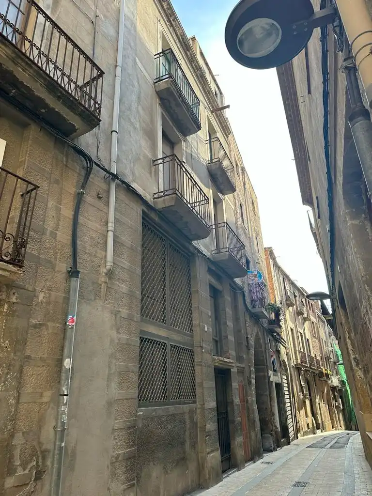 Gewerbefläche zum Verkauf in Carrer de l'Església 8, imagen 3