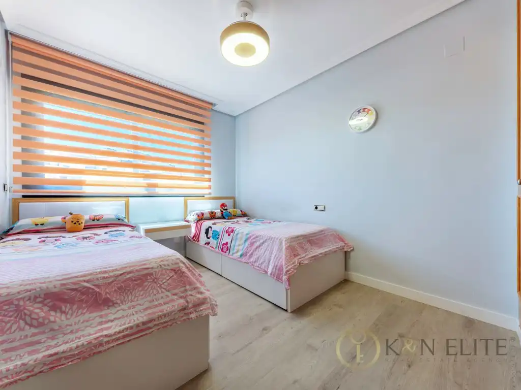 Penthouse mit Pool zum Verkauf in Avenida Mestral, imagen 24