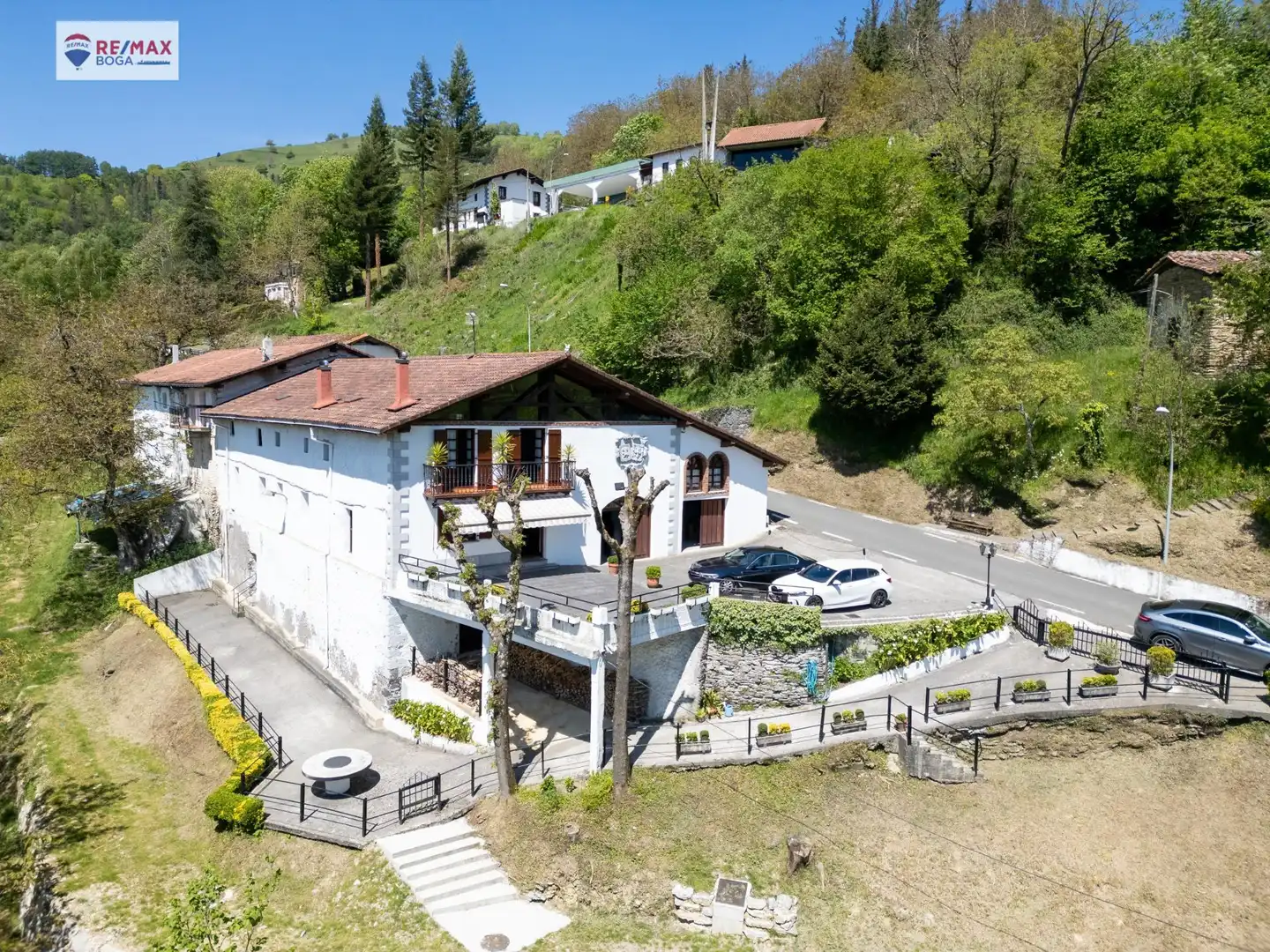 Haus mit Terrasse zum Verkauf in Tolosa, imagen 71