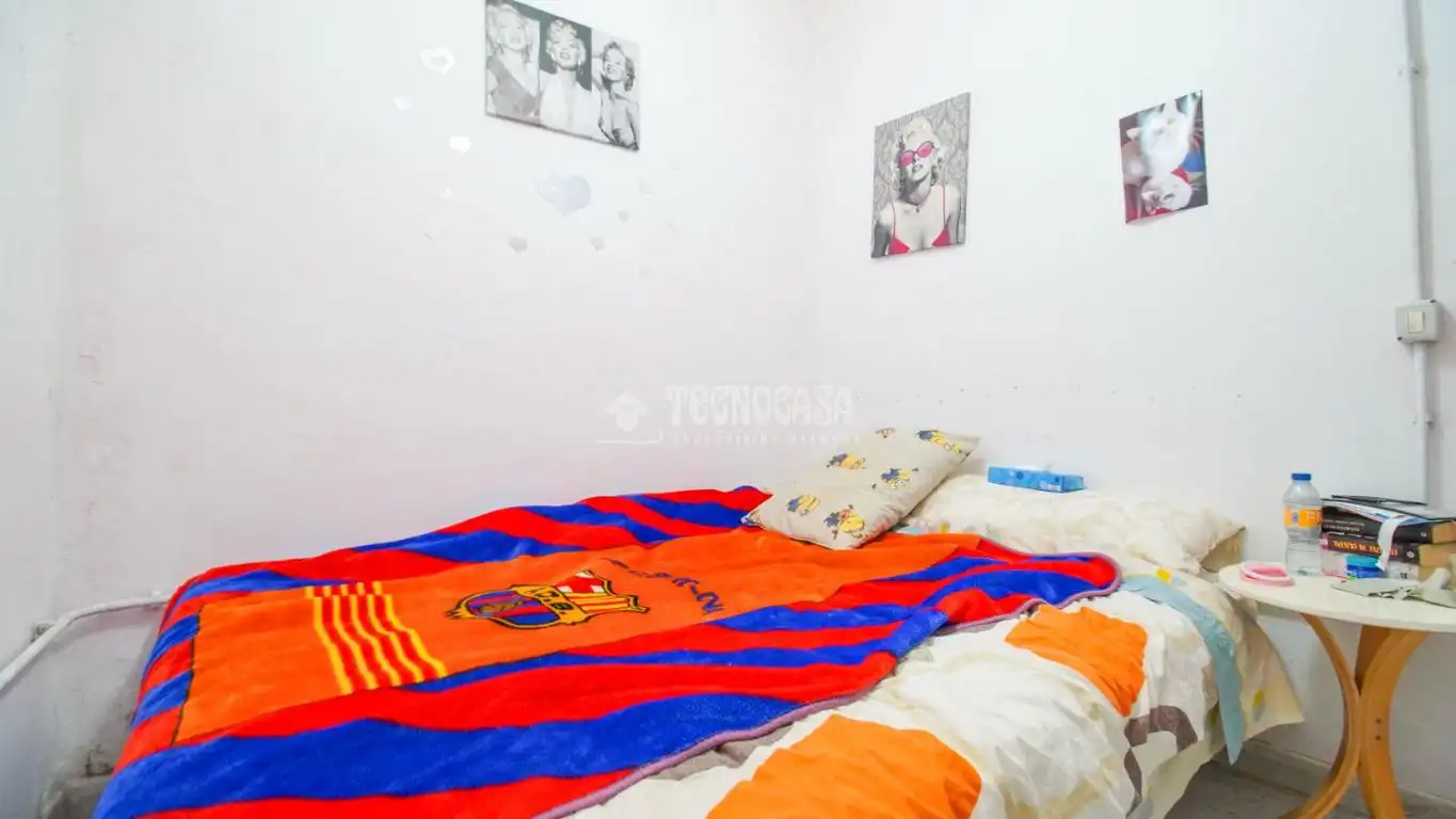 Habitación de Casa adosada en venta en Tacoronte