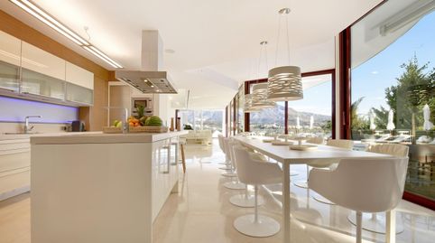 Photo 5 of Houses for sale in Avenida Calderón de la Barca, Los Naranjos, Marbella