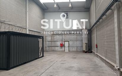 Industrial buildings to rent in Carrer Agricultura, 1, Sant Feliu de Llobregat