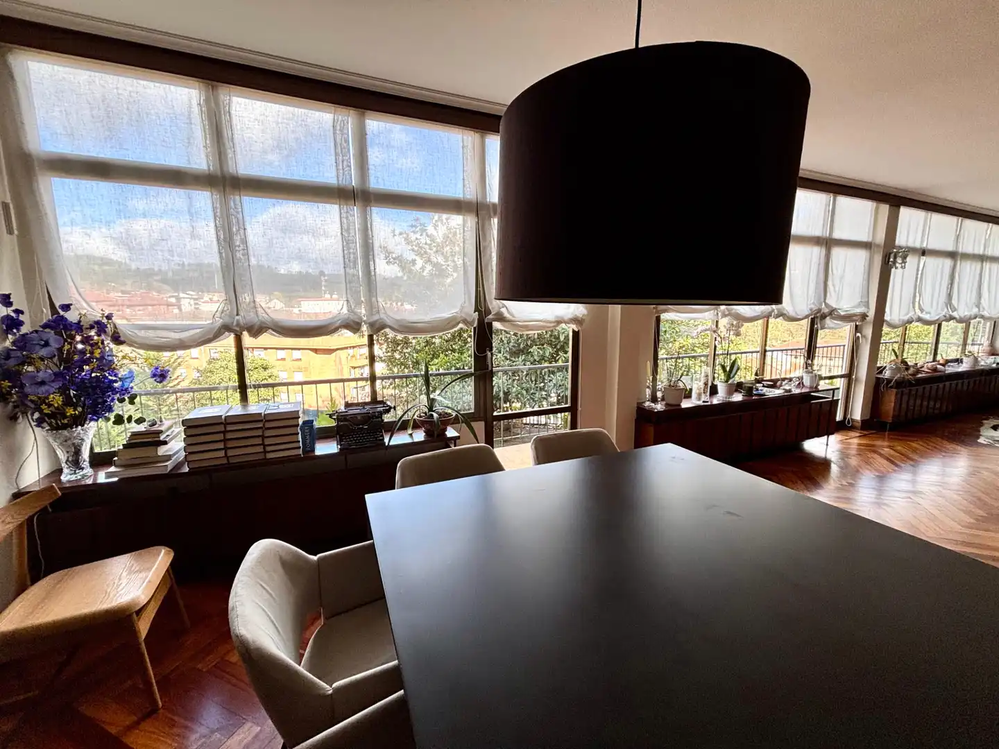 Detached house with terrace for sale in Sagarminaga Kalea 8, imagen 20