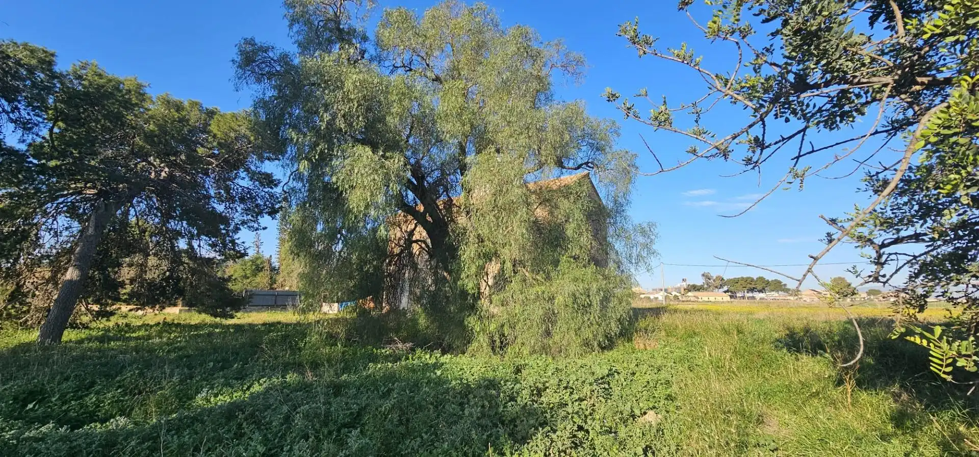 Finca rústica en venda a Miranda