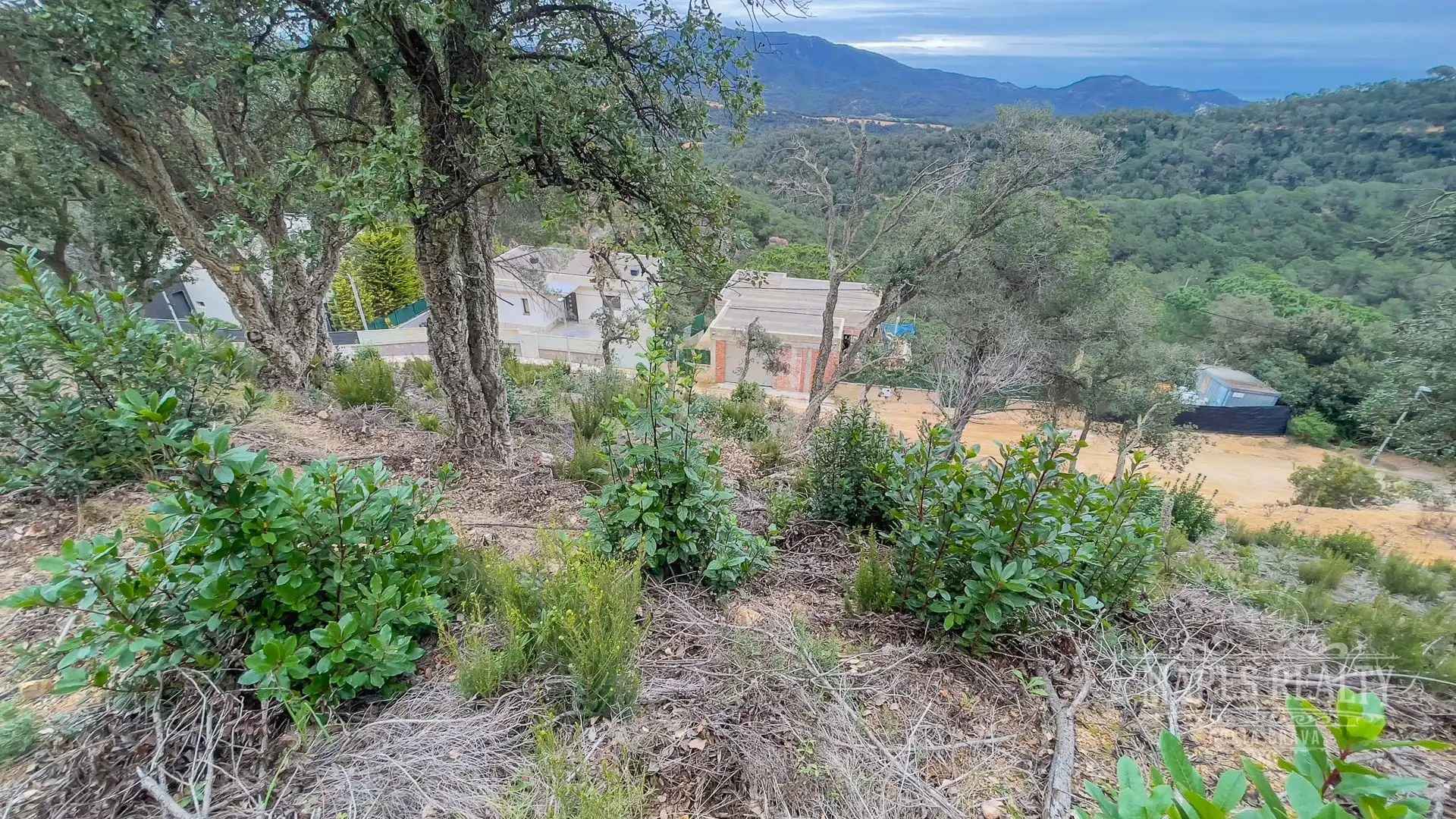 Grundstücke und Bauplätze zum Verkauf in Tossa de Mar pueblo, imagen 3