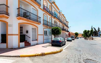 Vista exterior de Apartament en venda en Vera amb Aire condicionat, Terrassa i Balcó