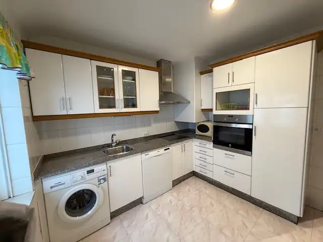 Flat for rent in Centro