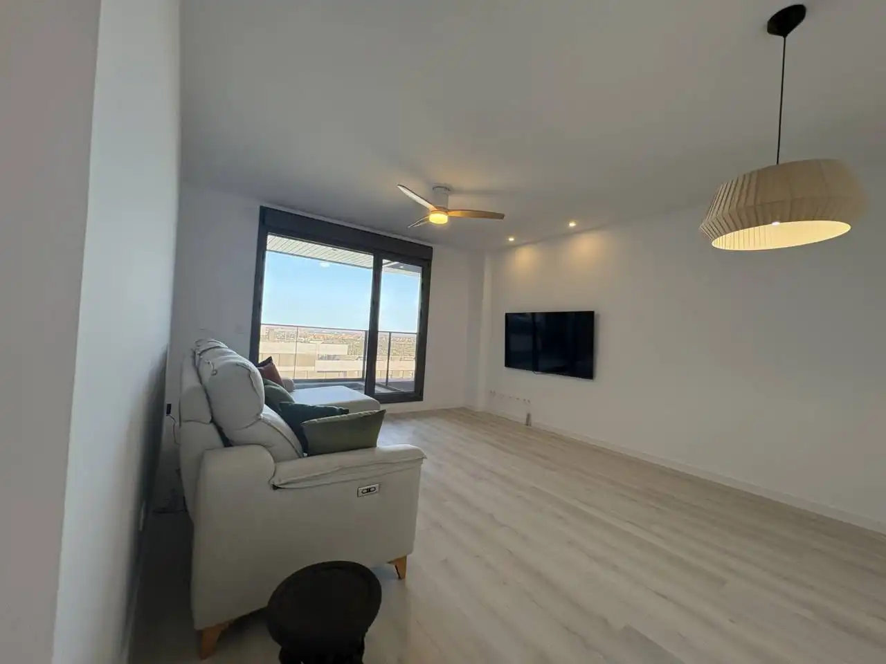Piso de alquiler en Calle Sol, Aljamar
