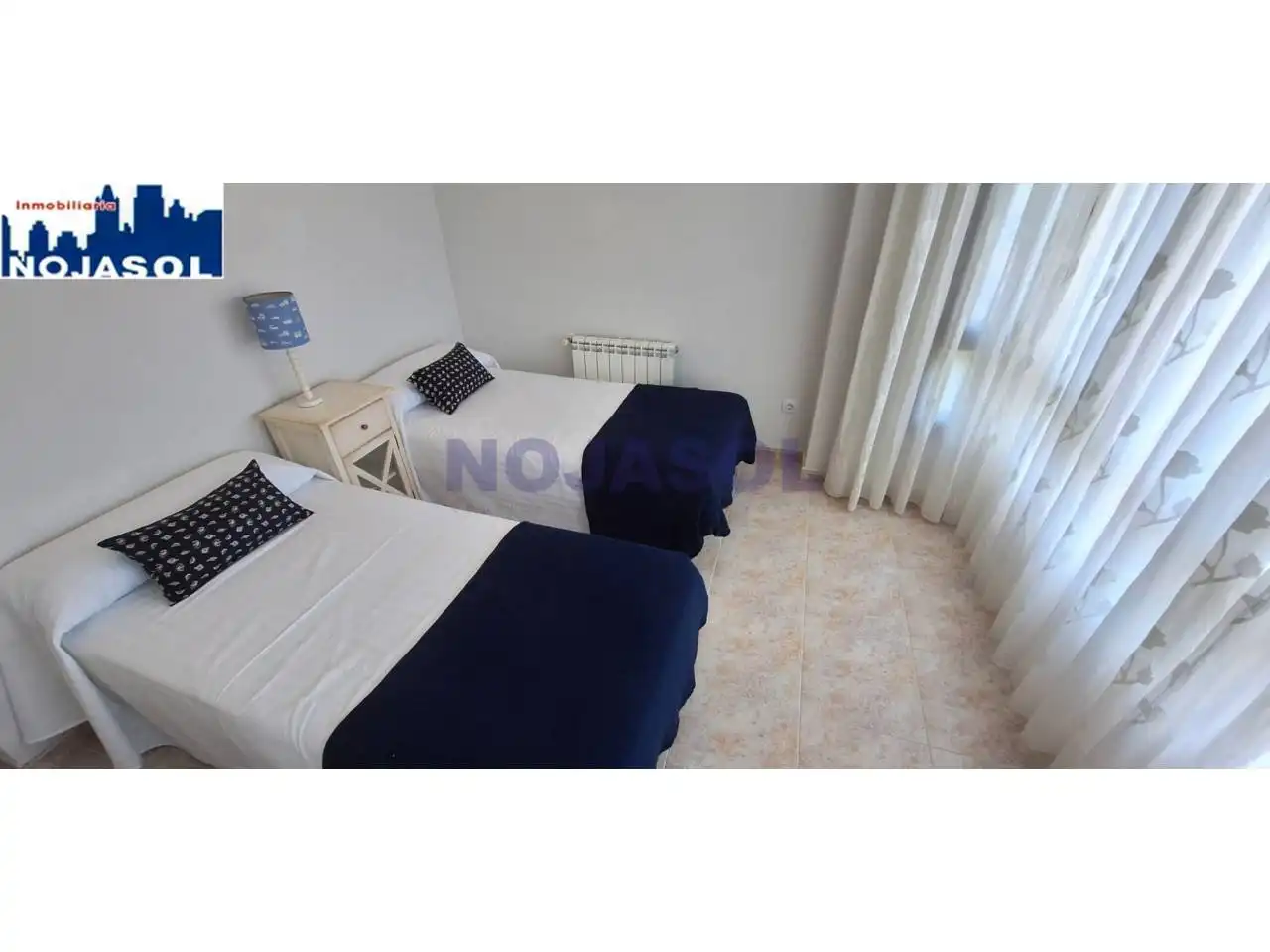Apartament amb piscina de lloguer a Calle SOANO, imagen 36