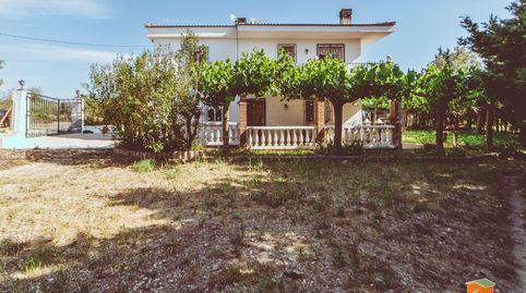 CHALET CON PISCINA EN VENTA EN ROQUETES TARRAGONA