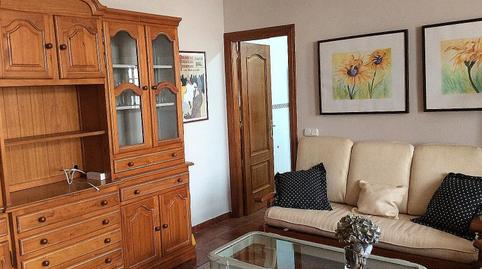 Foto 4 de Casa adosada de lloguer a Plaza de Colón, Ciudad Jardín - Tagarete - El Zapillo, Almería