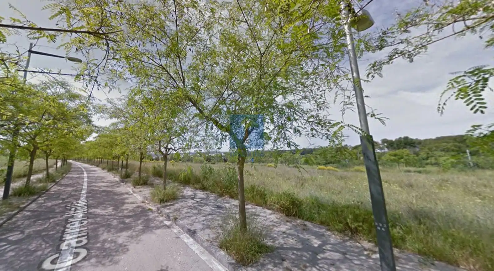 Terreno en venta en Sabadell