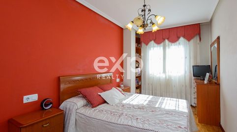 Photo 4 of Flat for sale in Calle Emilio Llaneza, 5, Corredoría - La Carisa - Prado de La Vega, Oviedo