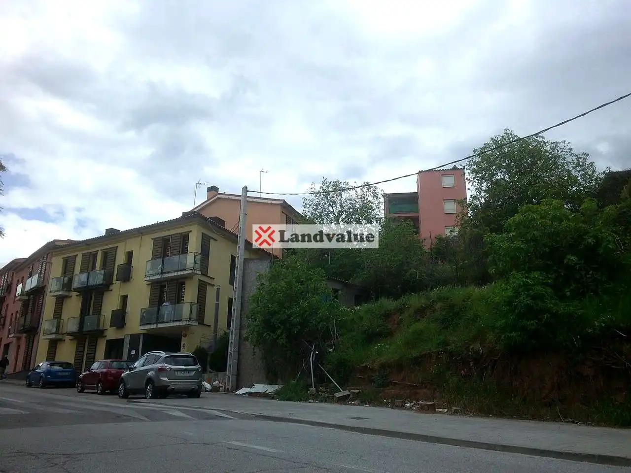 Residential for sale in Artés