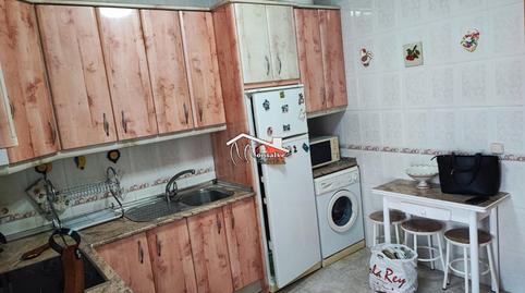 Foto 2 de Casa o xalet en venda a Añover de Tajo, Toledo