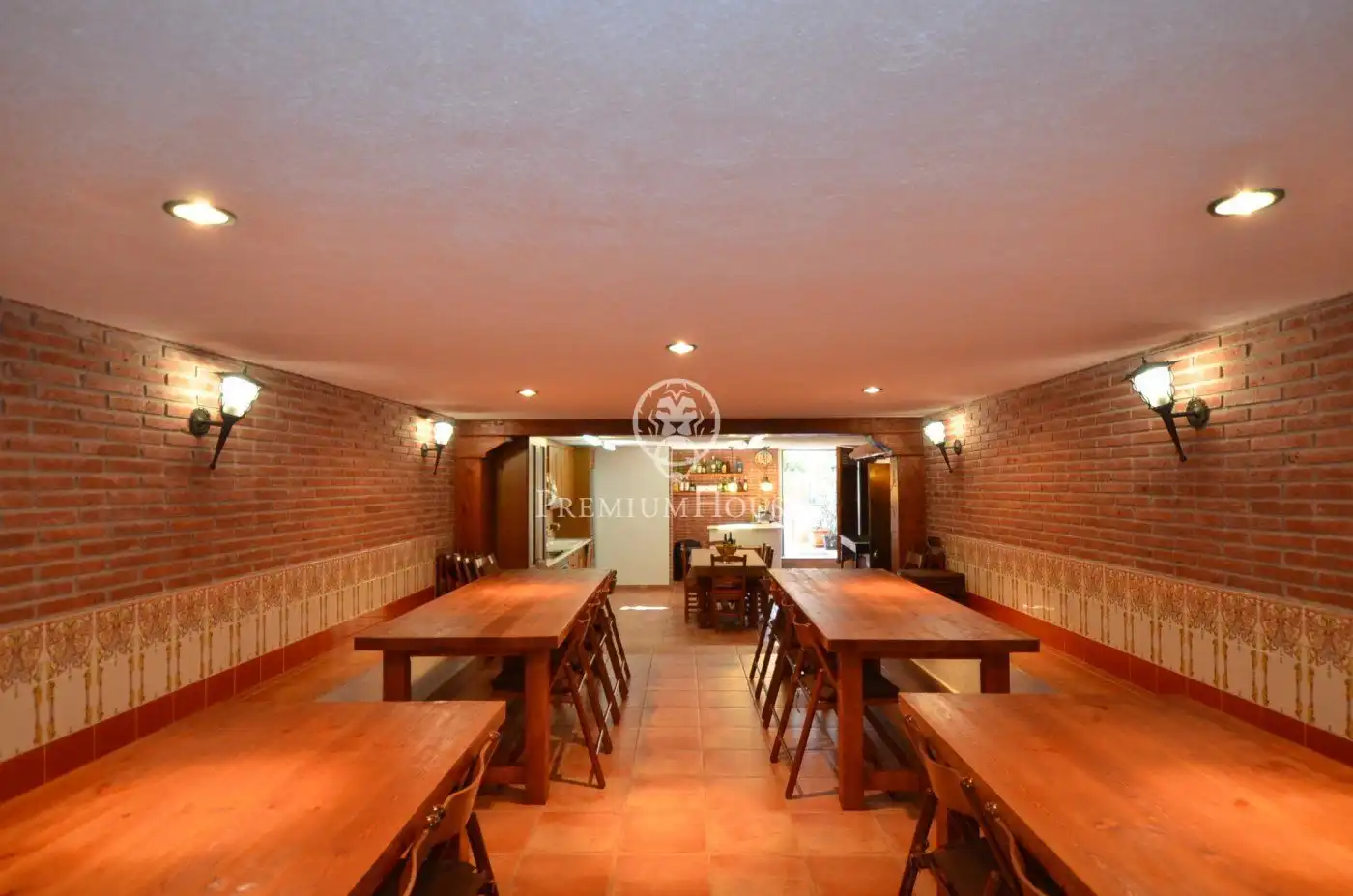 Casa amb terrassa en venda a Alella, imagen 49