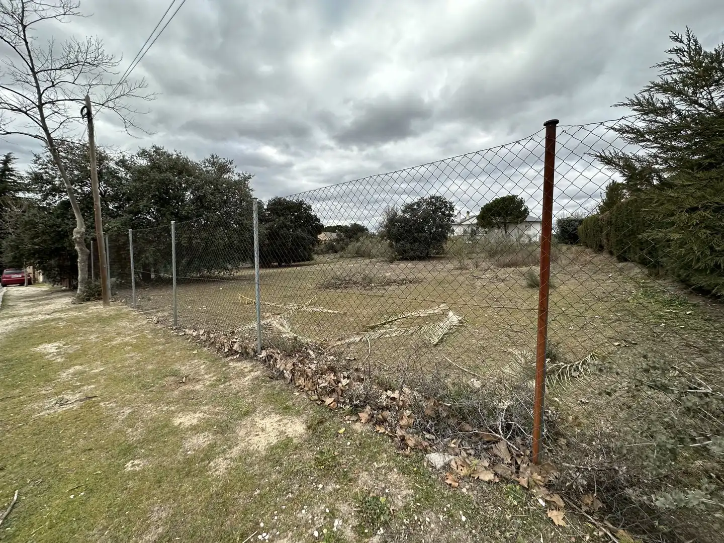 Residential zum Verkauf in Boadilla del Monte