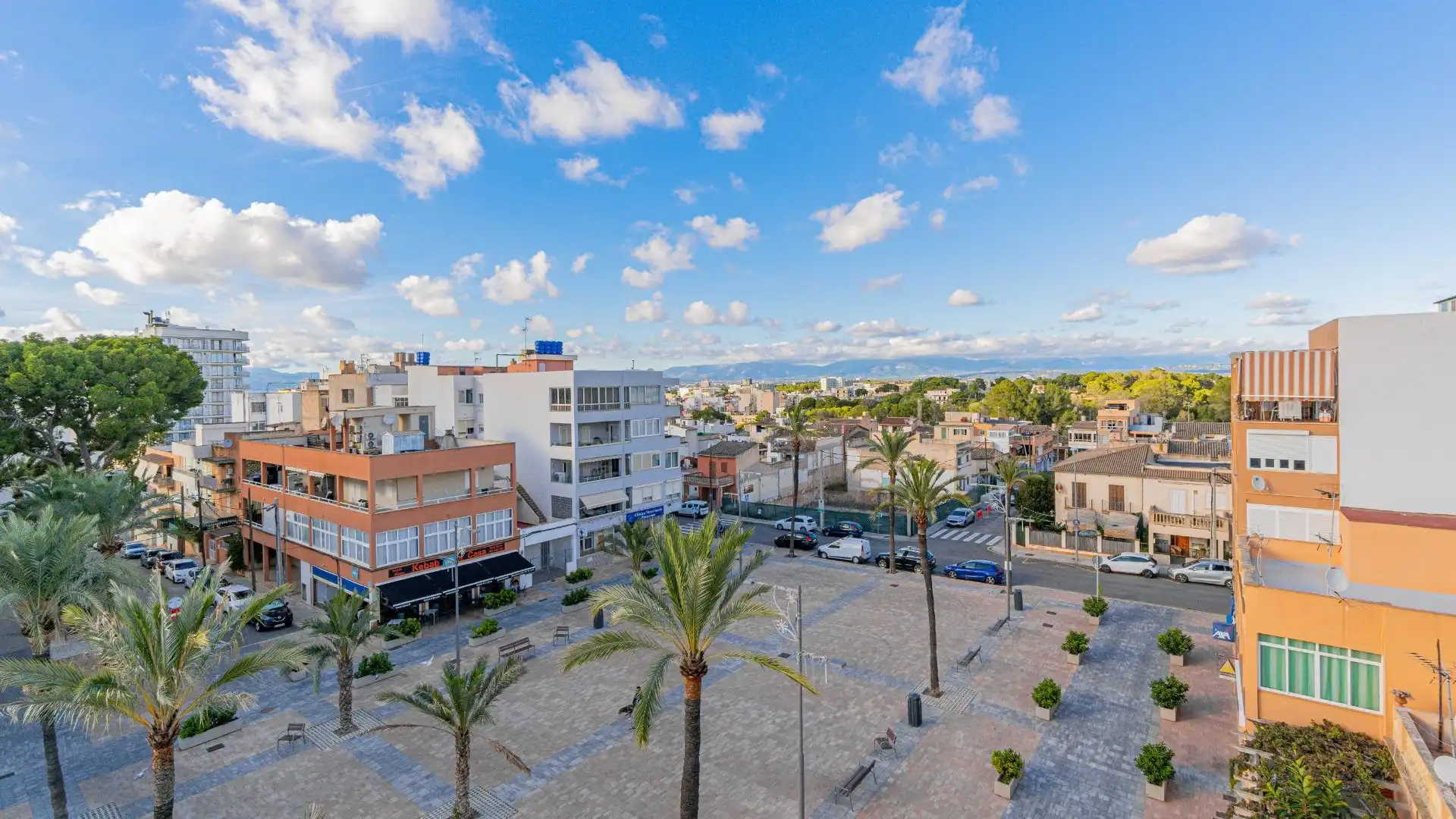 Flat for sale in S'Arenal