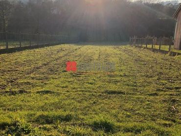 Terreno residenziale in vendita a Parroquias de Santiago