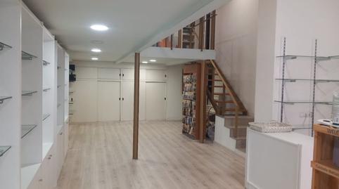 Foto 4 von Geschaftsraum zur Miete in Calle Ruiz Zorrilla, 9, Castilla - Hermida, Santander