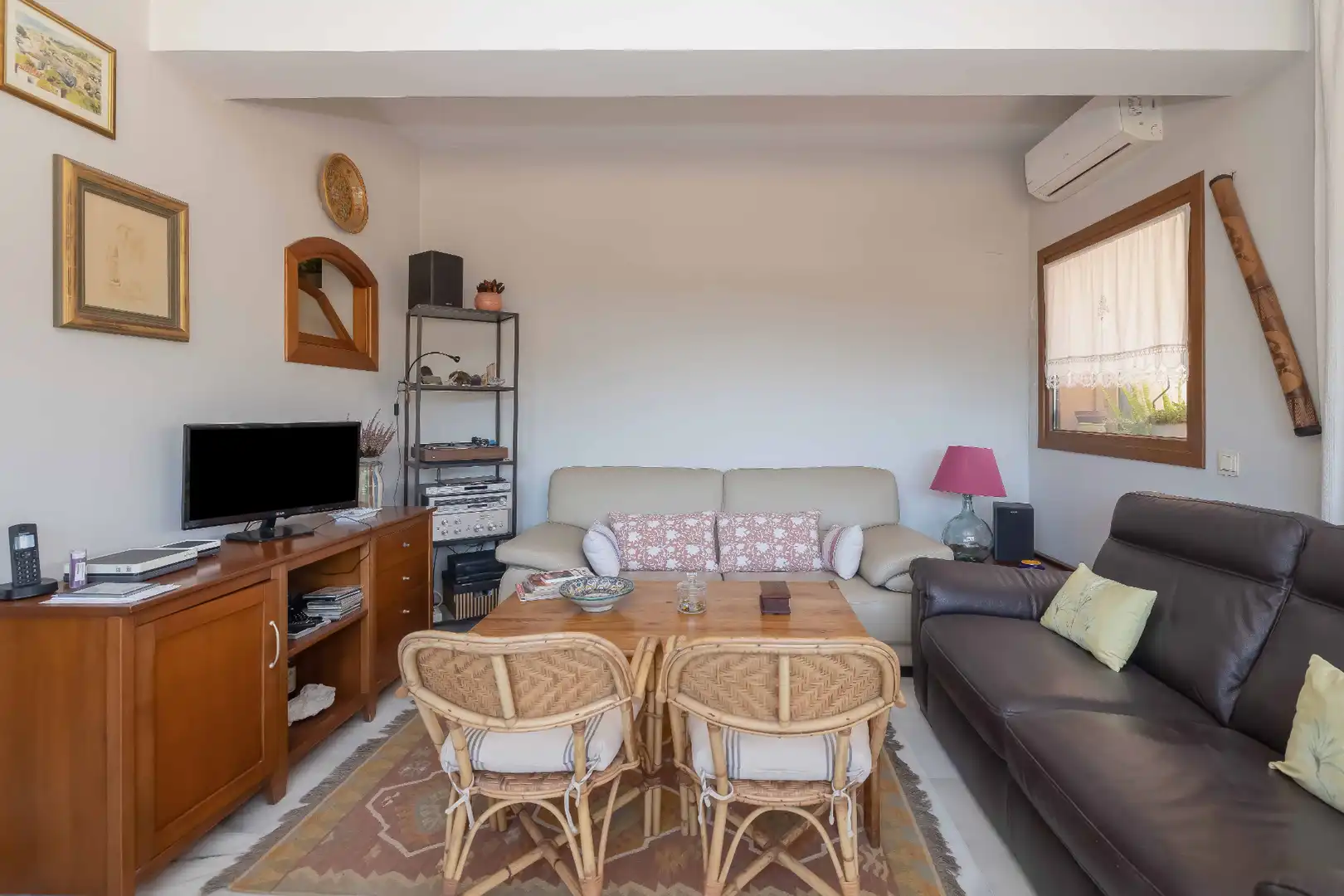 Flat for sale in Carril Castell, Limonar