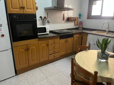 Casa amb jardí en venda a Santa Maria - L'Eixample - Sud Sumella