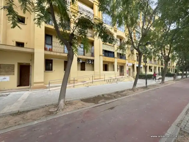 Planta baixa de lloguer a Alboraya, Valencia