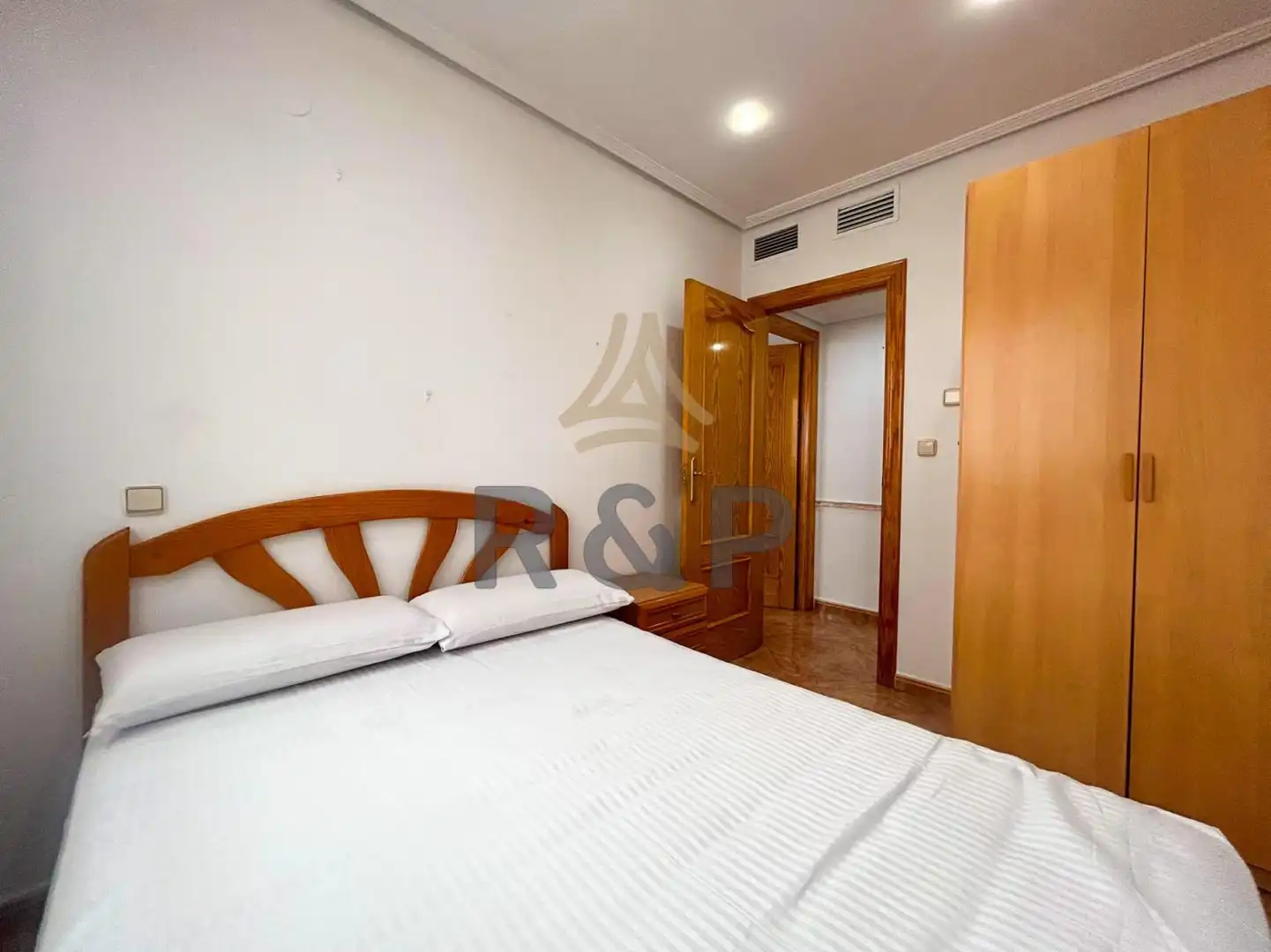 Reihenhaus mit Pool zur Miete in Las Torres de Cotillas, imagen 32