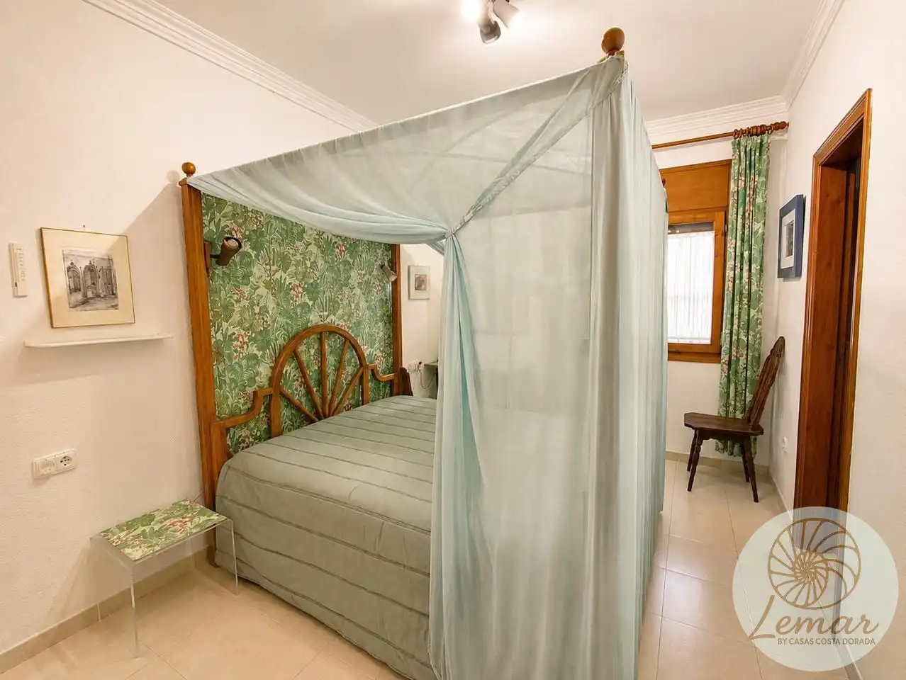 House with pool for sale in Constitució, imagen 16