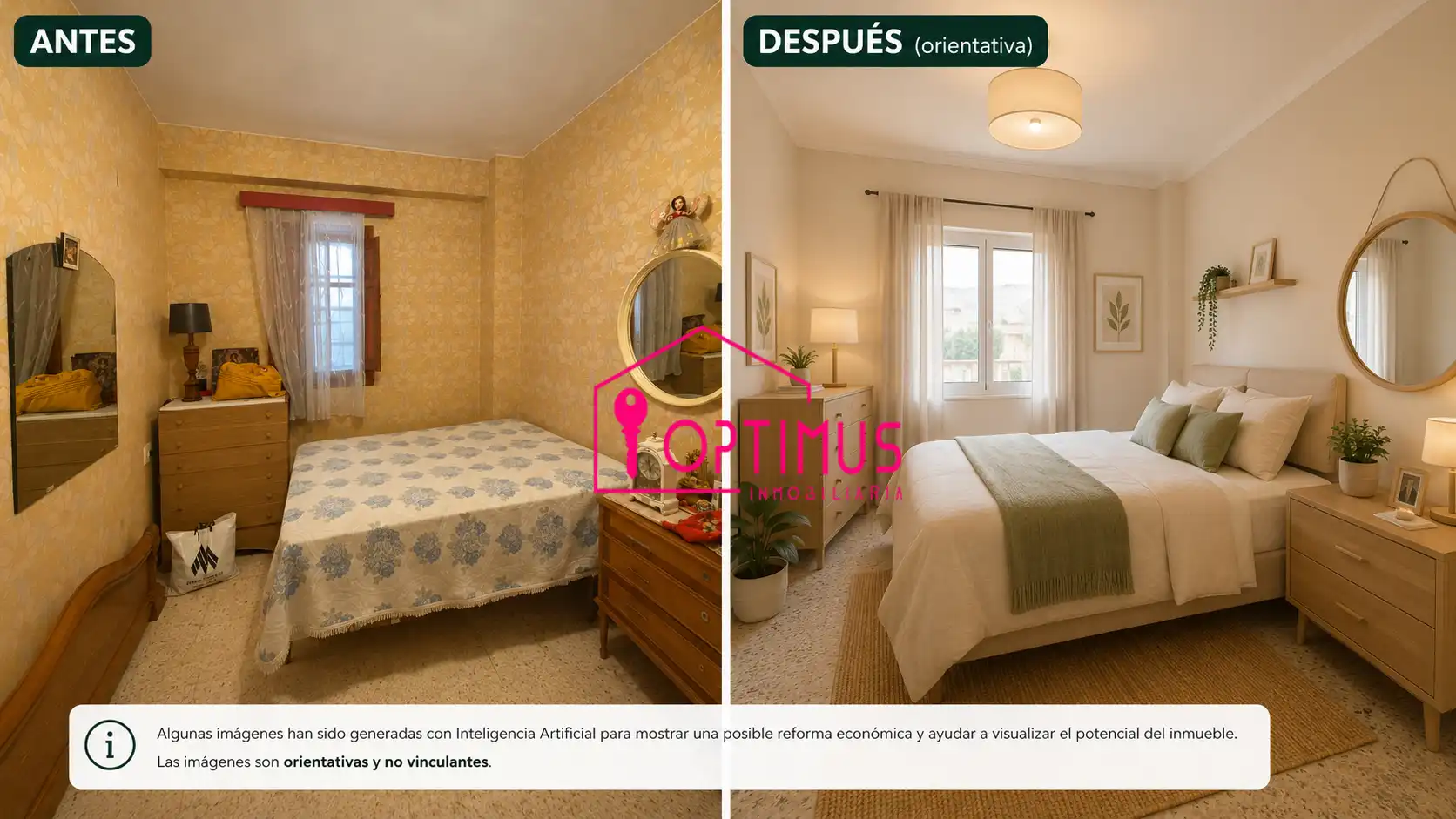 Edificio en venta en Carrer Llibertat, Massamagrell