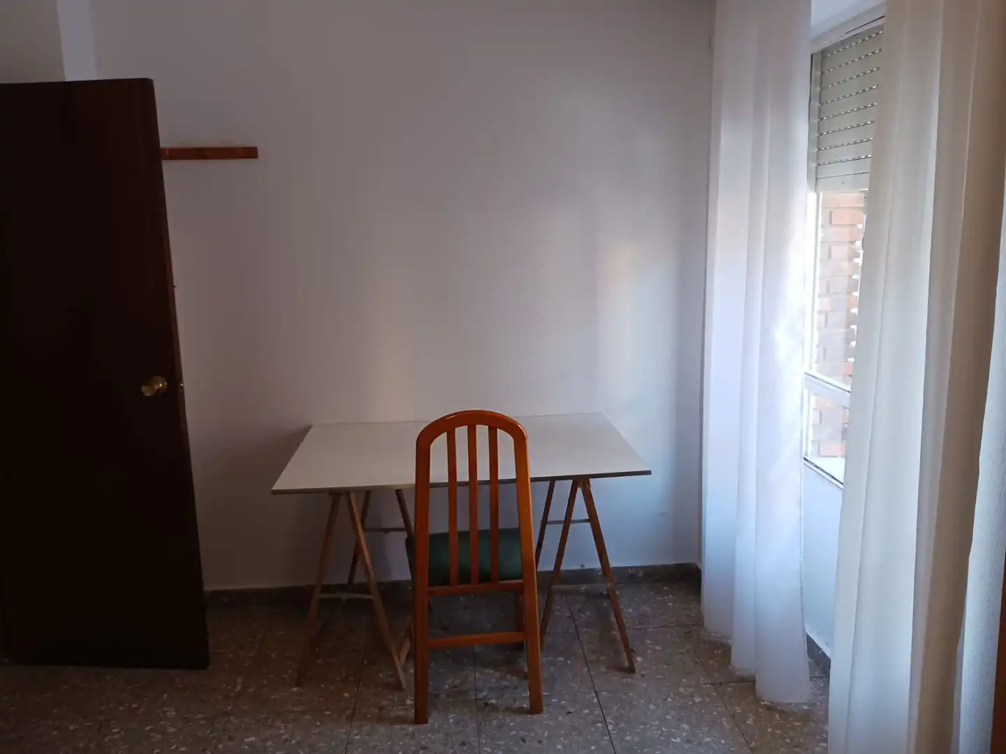 Piso de alquiler en Calle Juan de Ávila, El Perchel
