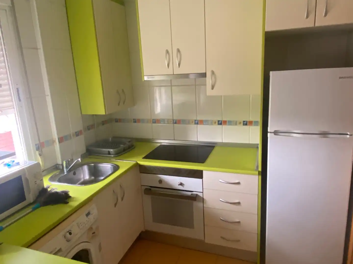 Wohnung zur Miete in Pardillo 1, imagen 18