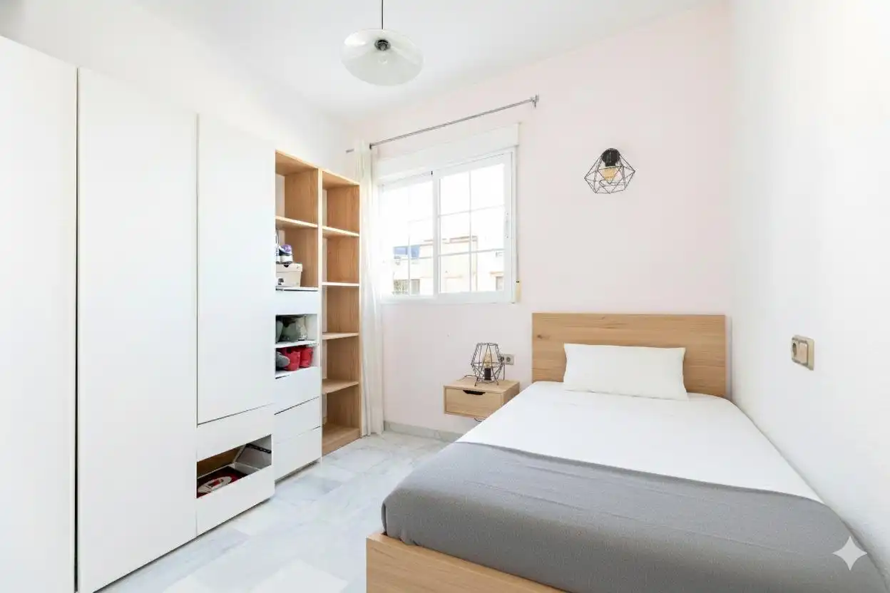 Habitación de Dúplex en venta en Gójar