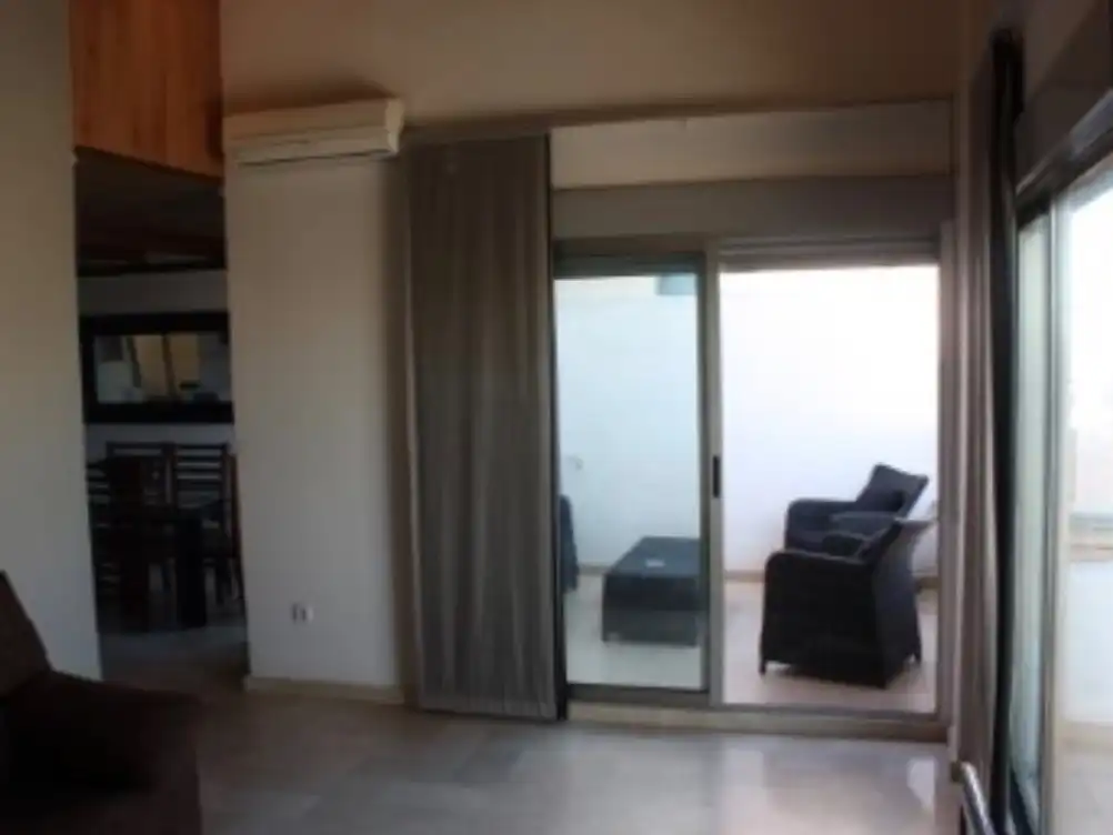 Penthouse mit Aufzug zur Miete in Guillém de castro 131, imagen 5