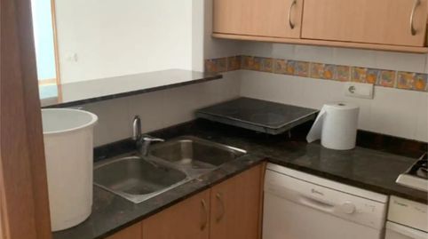 Foto 3 de Piso en venta en Carrer D'hernán Cortés, 39, Puerto, Benicarló