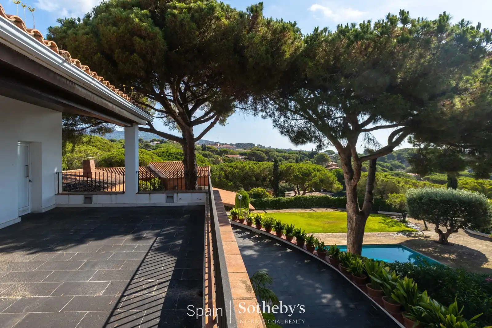 Casa amb piscina en venda a Camí Molí de Vent 15, imagen 13