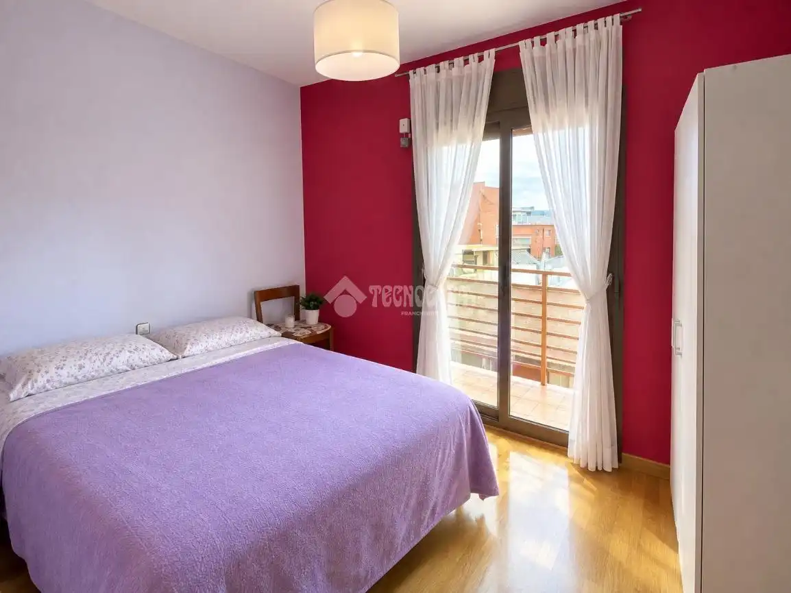 Flat with terrace for sale in Can Vidalet, imagen 6