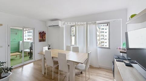 Foto 2 de Àtic de lloguer a Josep Mir I Mir, Pere Garau,  Palma de Mallorca